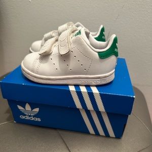 Infant Stan Smith size 5k
